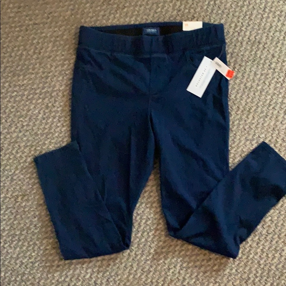 Rockstar 24/7 Old Navy jeans